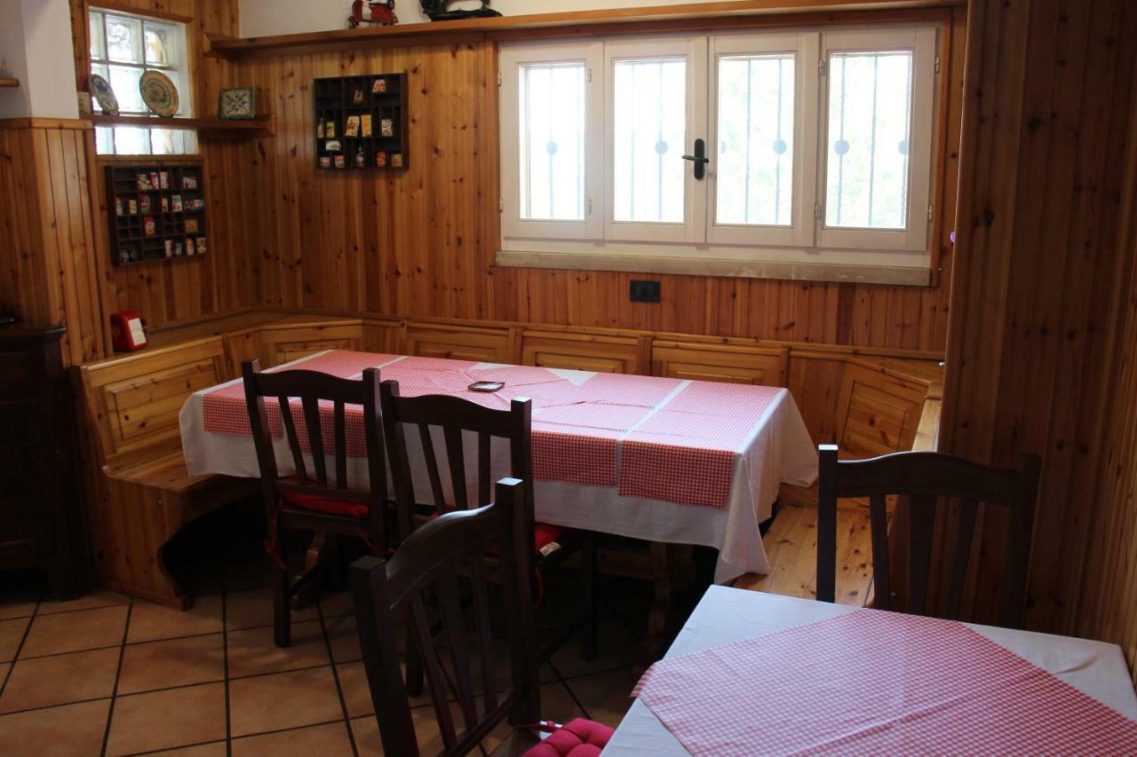 Locanda Agnella Porto Mantovano Buitenkant foto
