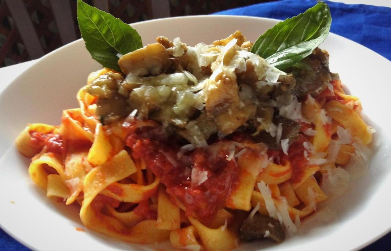 Locanda Agnella Porto Mantovano Buitenkant foto