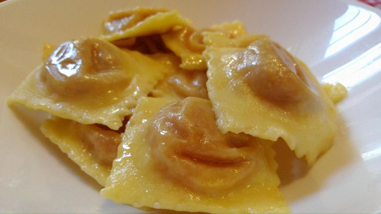 Locanda Agnella Porto Mantovano Buitenkant foto